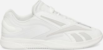 Reebok Hammer Pro LTD Sneakers Triple White