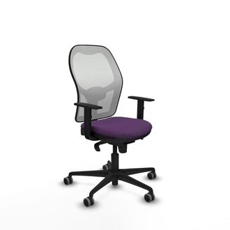 Piqueras y Crespo Piqueras Y Crespo Jorquera Silla De Oficina Confortable