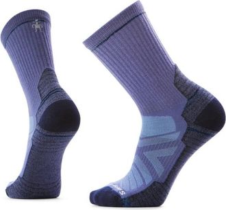 Smartwool Performance Hike Light Cushion Crew Wandersocken - Unisex | blau