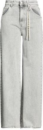 Vicolo BOTTOMWEAR - Pantaloni jeans su YOOX.COM