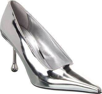 Jimmy Choo London Ixia Patent Pump