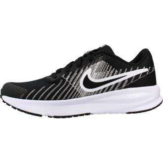 Nike Hombre, Deporte, Negro, Talla: 44 EU