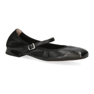 Caprice Ballerinas - Dames - Ballerinas - Zwart - 39 EU - Schoenen