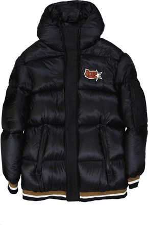 Herno Dons Bomberjack