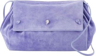Staud Cy Convertible Bag - Bags - Mujer - P&uacute;rpura - ONE SIZE