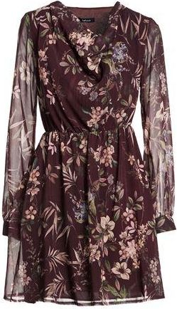 Talco DRESSES - Mini dresses sur YOOX.COM