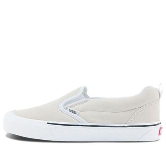 Vans Knu Slip-On True White VN0009QDWC6