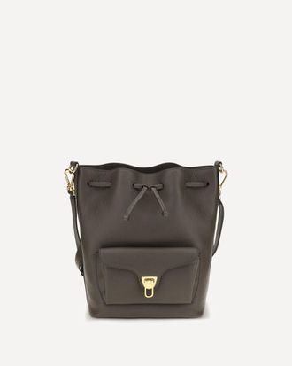 Coccinelle Borsa a Secchiello Beat Generation Woman UNI