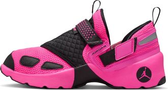 Nike Jordan (WMNS) Air Jordan Trunner LX Pink Blast Black HQ2164-600