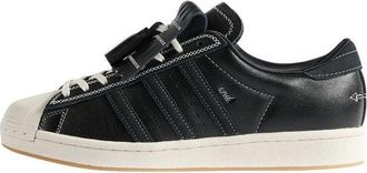 adidas x END. Superstar Vintage Tying The Knot JR0518