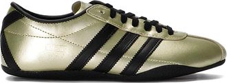adidas Tokyo leren sneakers - Goud