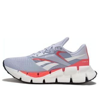 Reebok (WMNS) Reebok FloatZig 1 Pale Blue Orange Flare 100206606