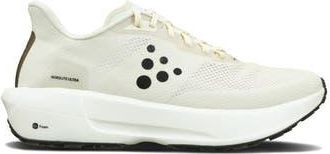 Craft Nordlite Ultra Running Shoe in Ash White/Black at Nordstrom Rack, Size 12.5