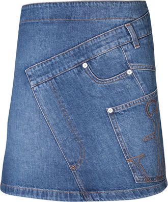 JW ANDERSON ラッフル ティテル スリッホン ミュル 【関税込】 ANNIVERSARY CARNIVAL｜J&M DAVIDSON｜ジェイアンドエム