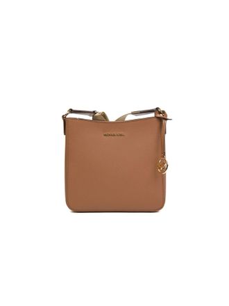 Michael Kors Jet Set Travel Kleine Noord-Zuid Schoudertas