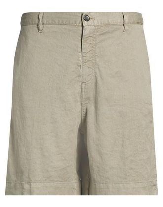 Nine In The Morning PARTES DE ABAJO - Shorts vaqueros en YOOX.COM