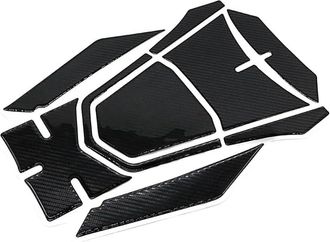 OEM Protector De Dep&oacute;sito De Combustible Para Motocicleta, Pegatinas Protectoras Para Dep&oacute;sito De Combustible Para Pcx160 Y Pcx125 De 2021