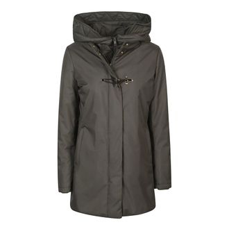 Fay Donna, Cappotti, Grigio, L, new