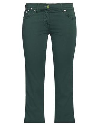 Jacob Cohen BOTTOMWEAR - Trousers on YOOX.COM