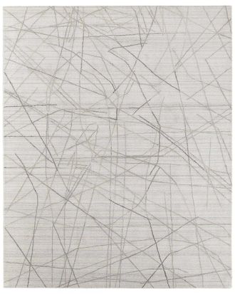 Weave & Wander Archor Modern Abstract Area Rug