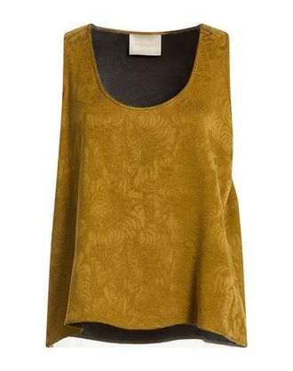 Momoni TOPWEAR - Tops sur YOOX.COM