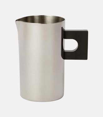 LOUISE ROE S.R. stainless steel pitcher