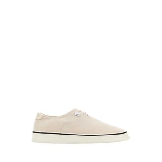 Ami Hombre, Zapatos, Beige, Talla: 40 EU