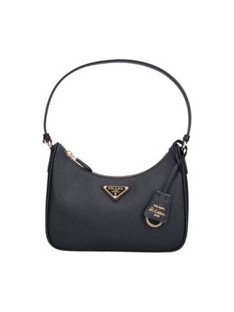 Prada Borsa A Spalla Re-Edition 2005
