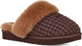 UGG Womens Cozy Slipper, Burnt Cedar, 9 UK
