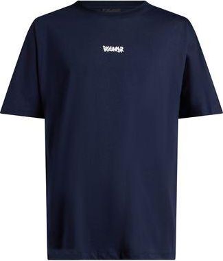 Disclaimer TOPWEAR - T-shirts on YOOX.COM
