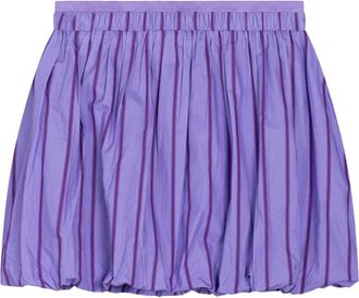Refined Department Refined Department, Dames, Rokken, Paars, Maat: L