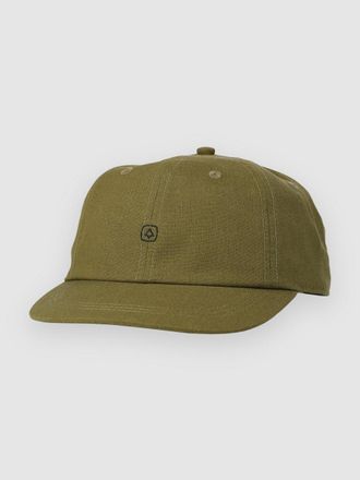 Coal Evergreen Cap gr&uuml;n