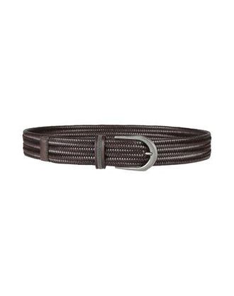 Brunello Cucinelli PICCOLA PELLETTERIA - Cinture su YOOX.COM