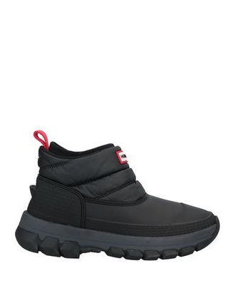 Hunter SCHUHE - Stiefeletten auf YOOX.COM