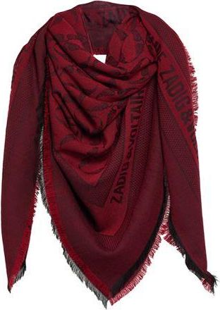 Zadig&Voltaire ACCESSORI - Sciarpe su YOOX.COM