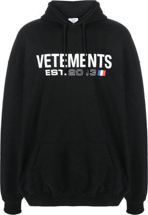 VETEMENTS Mens Sweaters