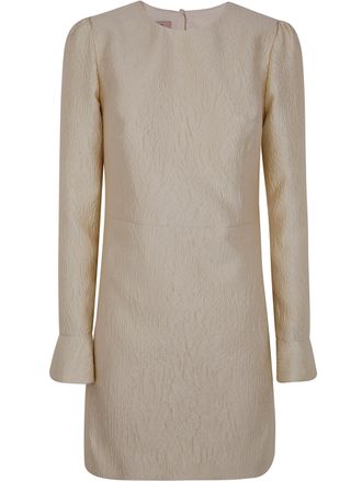 Twin-Set Mini Dress Twinset