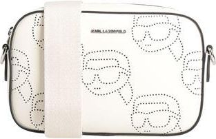 Karl Lagerfeld TASCHEN - Umh&auml;ngetasche auf YOOX.COM