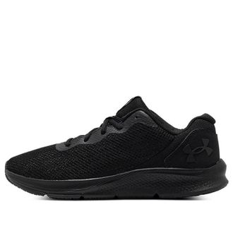 Under Armour Shadow Triple Black 3024137-003