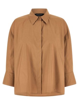 Fabiana Filippi Cotton Womens Blouse