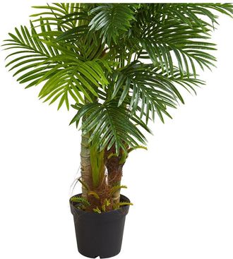 Nearly Natural 6Ft Hawaii Artificial Palm