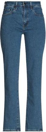 Levi's 724 HIGH RISE STRAIGHT