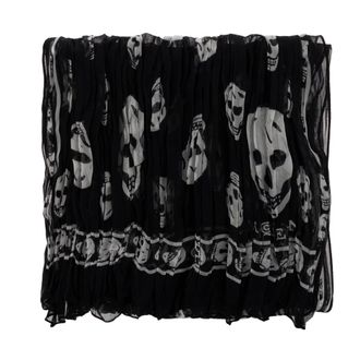 Alexander McQueen Mujer, Accesorios, Negro, Talla: ONE Size
