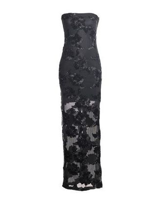 Rotate DRESSES - Maxi dresses sur YOOX.COM