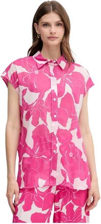 Marc Aurel Donna, Camicette, Rosa, XS, new