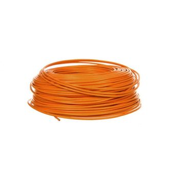 OEM Cable De Instalaci&oacute;n H07vk 15 Naranja 29142 100m
