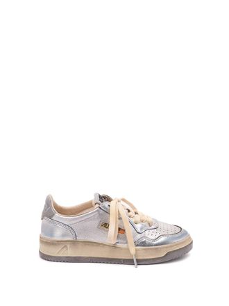 Autry Sup Vint Low Sneakers