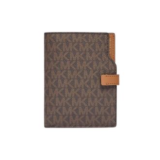 Michael Kors unisex, Accesorios, Marr&oacute;n, Talla: ONE Size