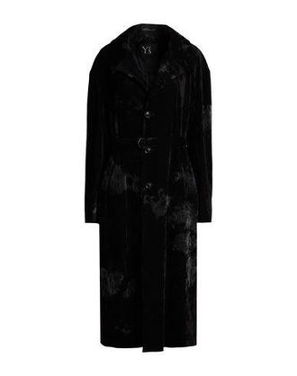 Yohji Yamamoto CAPISPALLA - Cappotti su YOOX.COM