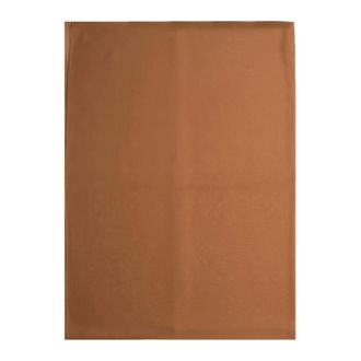 Max Mara Mxastarna Stole - Dames - Zijden sjaals - Oranje - ONE Size - Accessoires